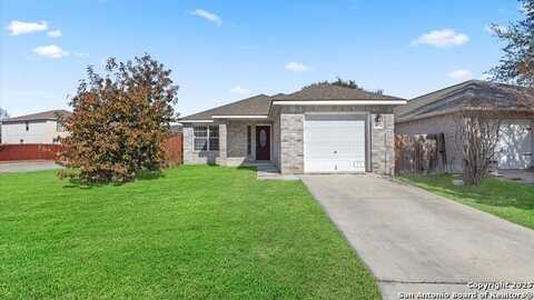 9679 ACADIAN DR, San Antonio, TX 78245