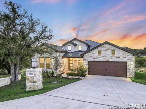 Purple Cir, Horseshoe Bay, TX 78657