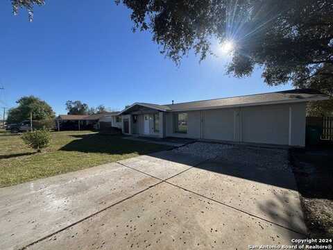 9380 SCHAEFER RD, Converse, TX 78109
