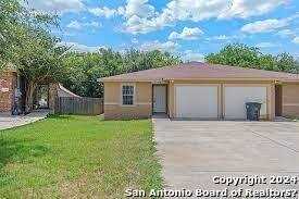 280 Rosalie Dr, New Braunfels, TX 78130