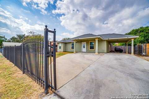 8867 OLD SKY HBR, San Antonio, TX 78242