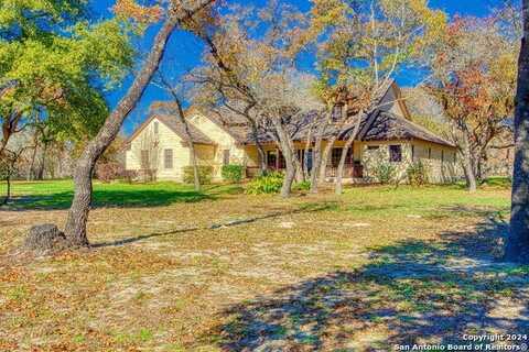 536 ROSE BRANCH DR, La Vernia, TX 78121