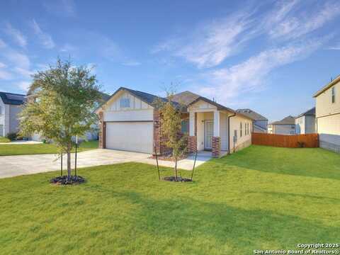 340 SADDLE LEAF, Cibolo, TX 78108