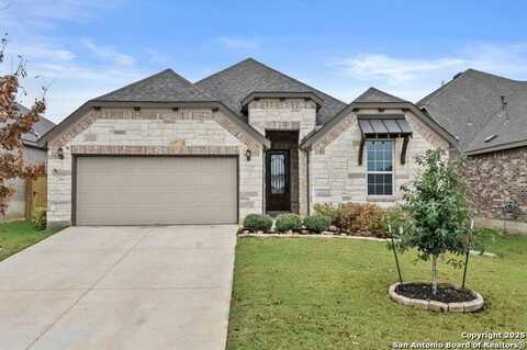 2266 Indigobush Dr, New Braunfels, TX 78132