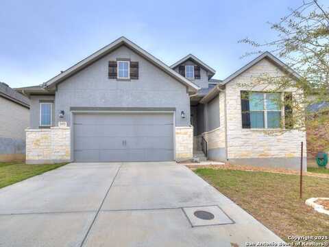 2972 WARWICK PARK, Bulverde, TX 78163