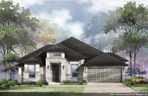 1424 Gifford Park, Bulverde, TX 78163