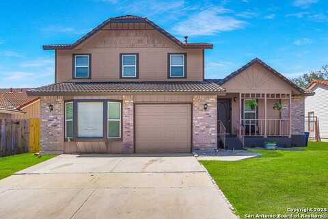 5603 Needville, San Antonio, TX 78233