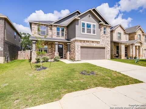 5433 Agave Spine, San Antonio, TX 78261