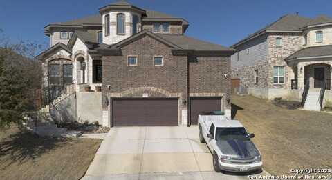 11135 BUTTERFLY BUSH, San Antonio, TX 78245