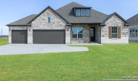 174 Katie Court, Castroville, TX 78253