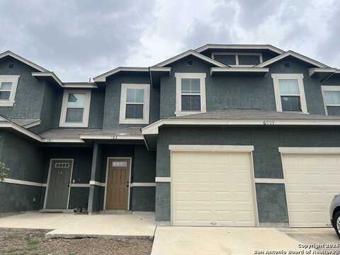 6011 KARLY WAY, San Antonio, TX 78244