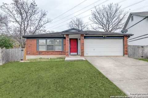 4566 Sherwood Way, San Antonio, TX 78217