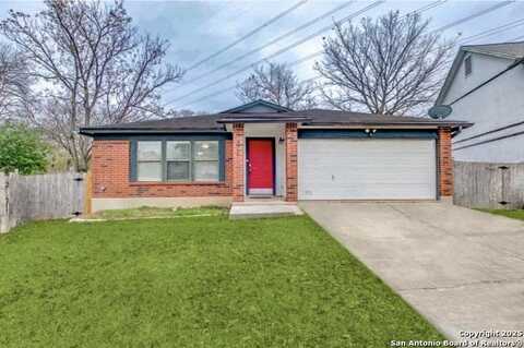 4566 Sherwood Way, San Antonio, TX 78217
