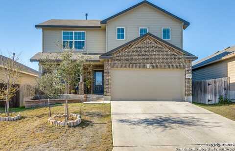6539 ENCORE OAKS, San Antonio, TX 78252