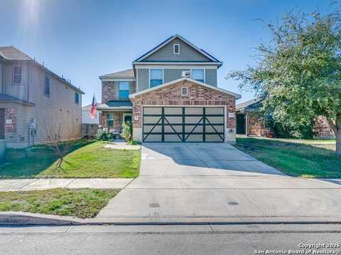 9938 Balboa Island, San Antonio, TX 78245