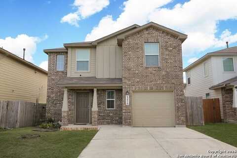 13516 WAXMAN SPARK, San Antonio, TX 78252