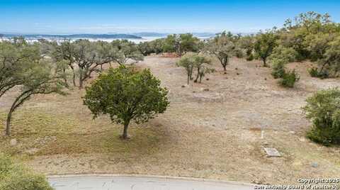 2542 GEORGE PASS, Canyon Lake, TX 78133