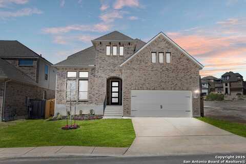 2519 Sueno Point, San Antonio, TX 78245