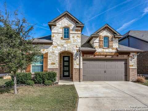 10610 TRANQUILLE PL, San Antonio, TX 78249