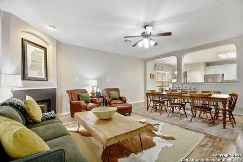 2818 Crusader Bend, Schertz, TX 78108