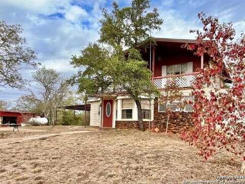 3779 Mule Creek, Harwood, TX 78632