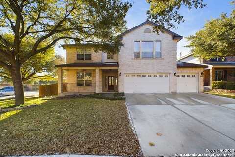 117 Boeing Cor, Cibolo, TX 78108