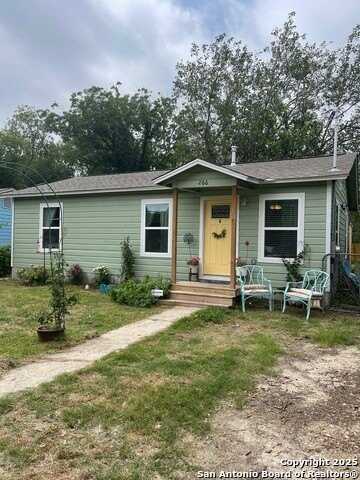 266 Bundy, San Antonio, TX 78220