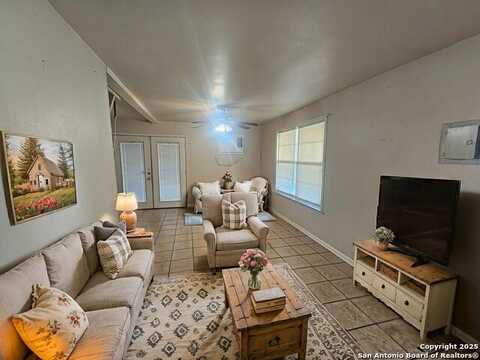 2717 CERALVO ST, San Antonio, TX 78237