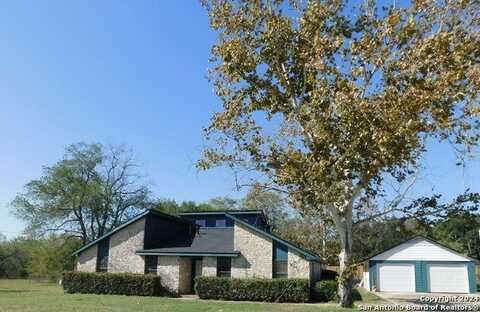 14029 HEATHER GLEN LN, Lytle, TX 78052