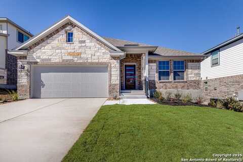 4215 COLINA CREST, San Antonio, TX 78261