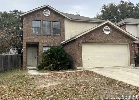 1219 CARMEL OAKS, San Antonio, TX 78253