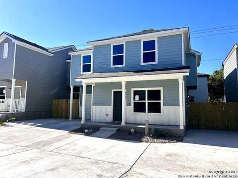 2083 Silver Oak Dr, San Antonio, TX 78213