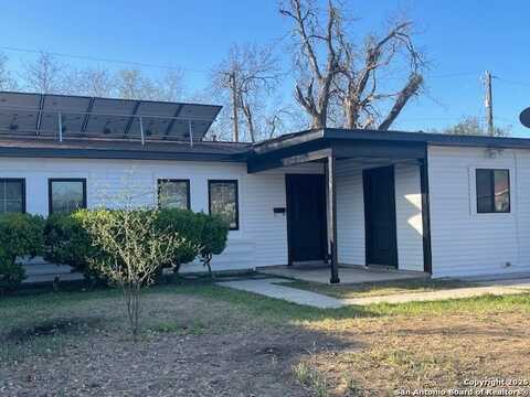 174 DAFOSTE AVE, San Antonio, TX 78220