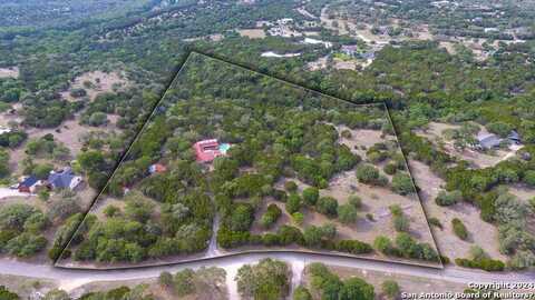719 Cypress Bend Dr, Boerne, TX 78006