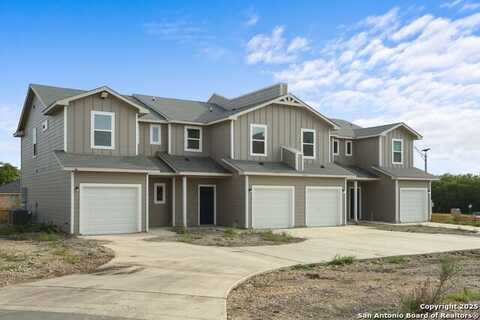 7215 John Palmer Dr., San Antonio, TX 78239