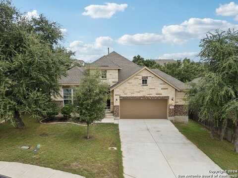 1413 NICHOLAS PARK, Bulverde, TX 78163