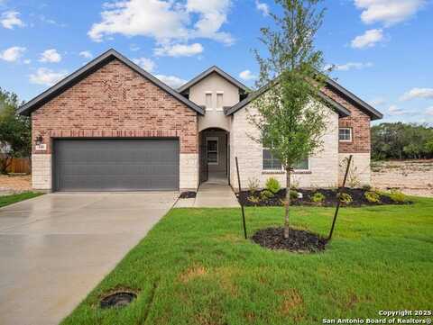 140 Allin Oaks, Universal City, TX 78148