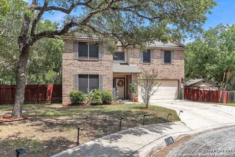 1108 CREEK CABIN, San Antonio, TX 78253