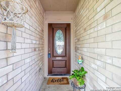 11122 Indian Cyn, San Antonio, TX 78252
