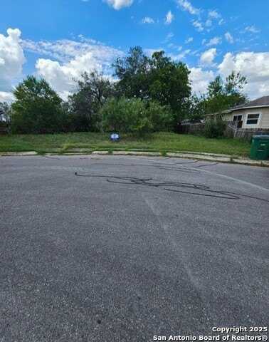 1319 ILENE LYNN ST, San Antonio, TX 78224