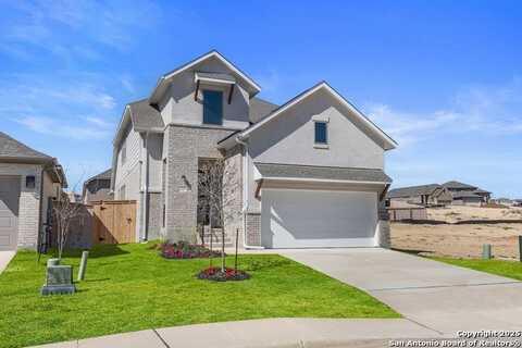2511 Oxford Ridge, San Antonio, TX 78245