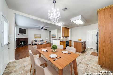 108 LING LN, Cibolo, TX 78108