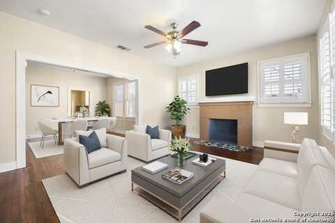 1118 McKinley Ave, San Antonio, TX 78210