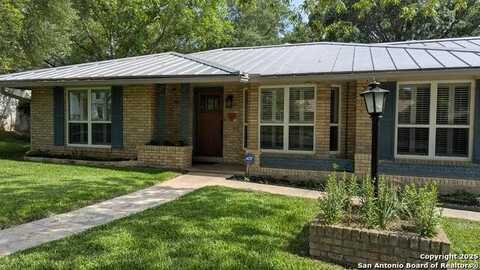 1018 SPENT WING DR, San Antonio, TX 78213