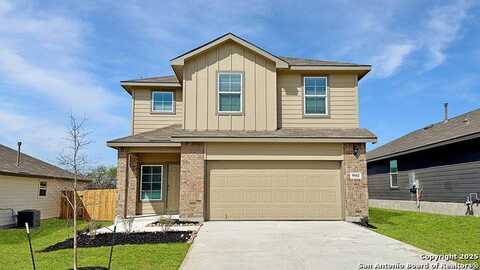 9911 Auger Run, San Antonio, TX 78214