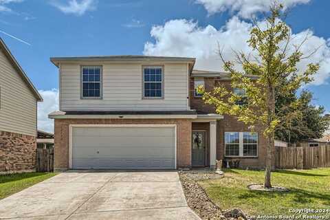 12732 Scarlet Sage, San Antonio, TX 78253