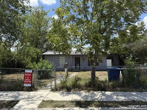 146 DANNY CLAY DR, San Antonio, TX 78228