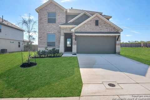 5114 Garden Field, Schertz, TX 78124