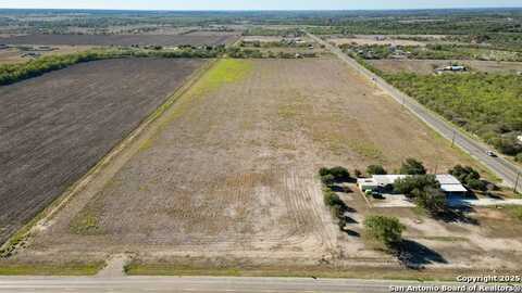 Lot 4 FM 471, Natalia, TX 78059