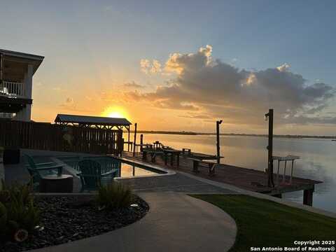 93 Copano Ridge, Rockport, TX 78382